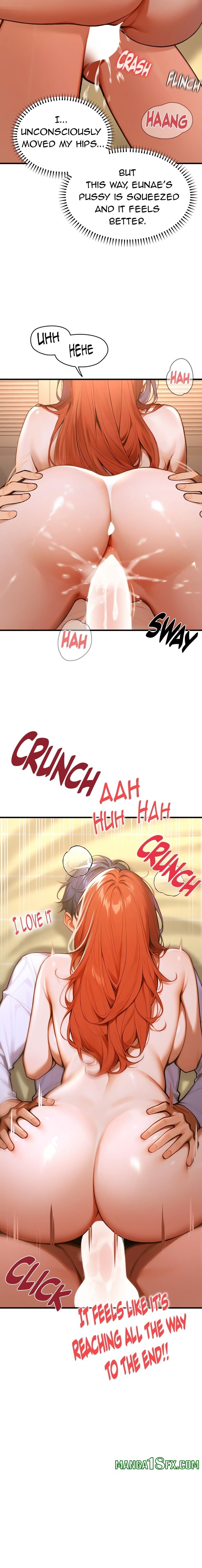Strong Witch - Chapter 3 [photo 13] - MangaPorn