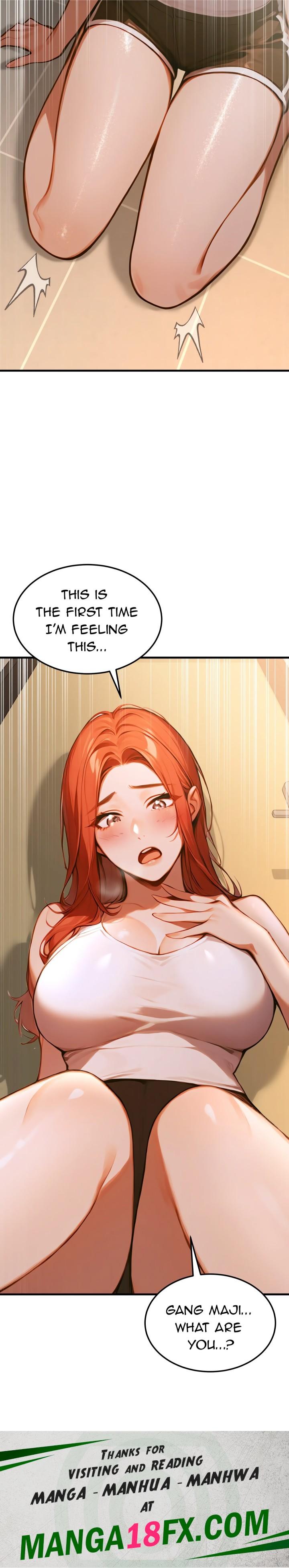 Strong Witch - Chapter 3 [photo 30] - MangaPorn