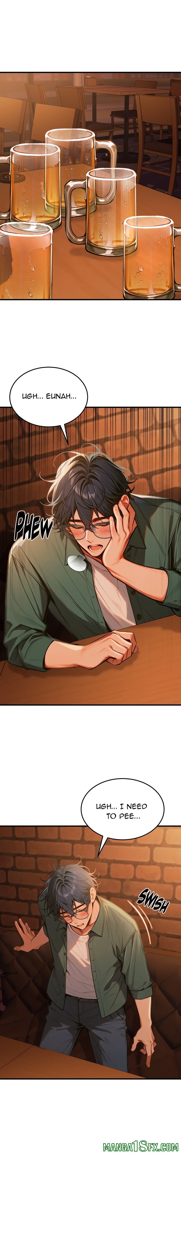 Strong Witch - Chapter 4 [photo 15] - MangaPorn
