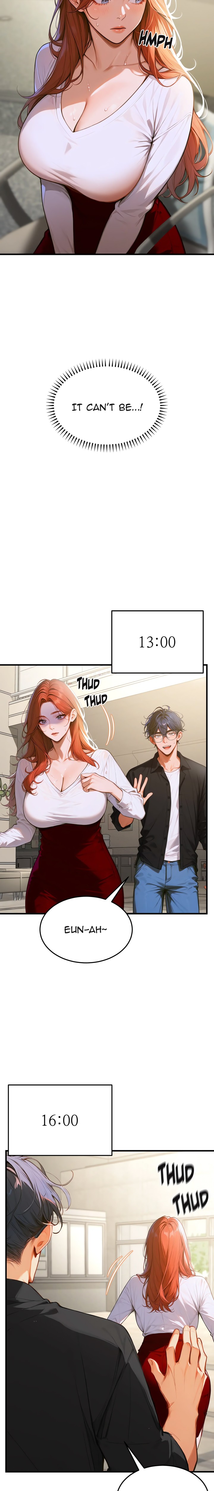 Strong Witch - Chapter 4 [photo 7] - MangaPorn