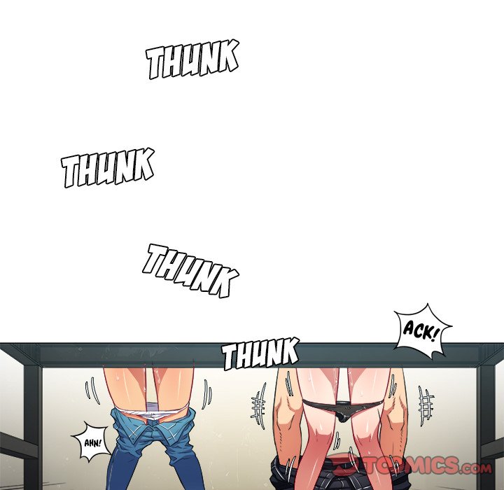 My High School Bully - Chapter 14 [photo 106] - MangaPorn