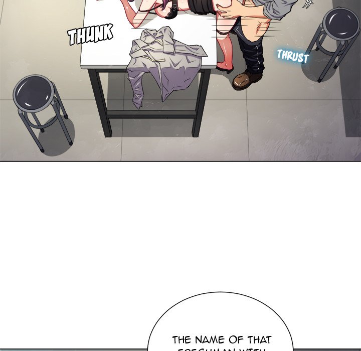 My High School Bully - Chapter 14 [photo 109] - MangaPorn