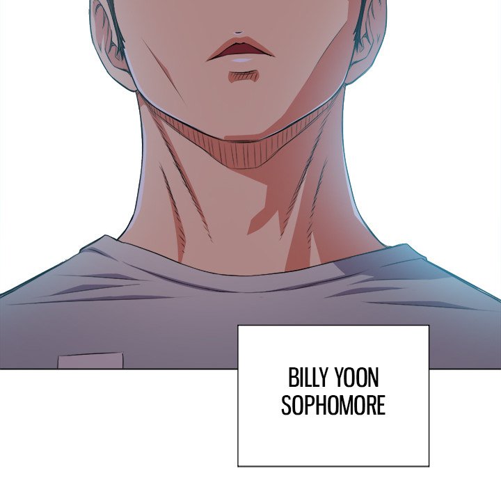 My High School Bully - Chapter 14 [photo 115] - MangaPorn