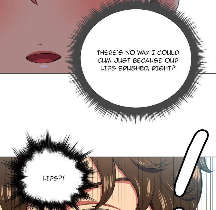 My High School Bully - Chapter 14 [photo 43] - MangaPorn