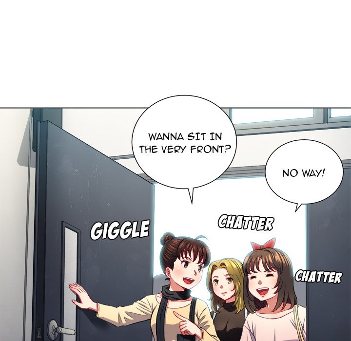 My High School Bully - Chapter 14 [photo 52] - MangaPorn