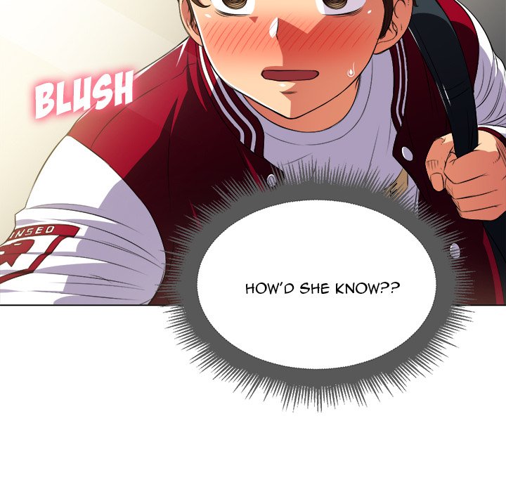 My High School Bully - Chapter 14 [photo 67] - MangaPorn