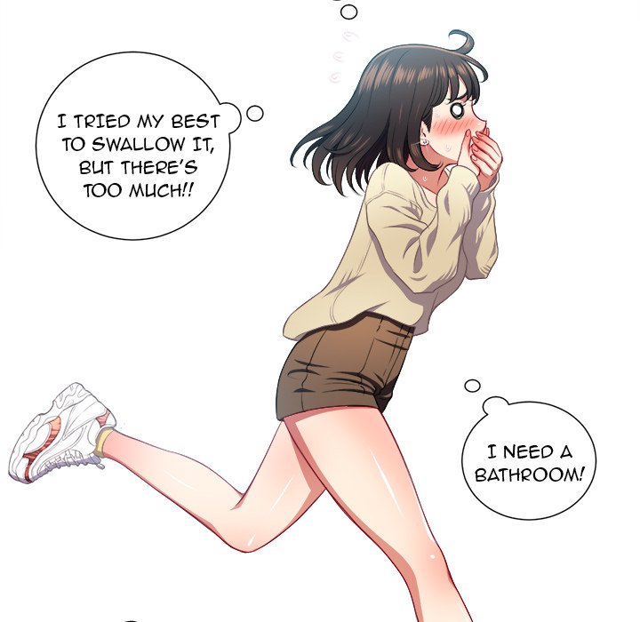My High School Bully - Chapter 14 [photo 87] - MangaPorn