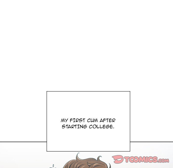 My High School Bully - Chapter 14 [photo 94] - MangaPorn