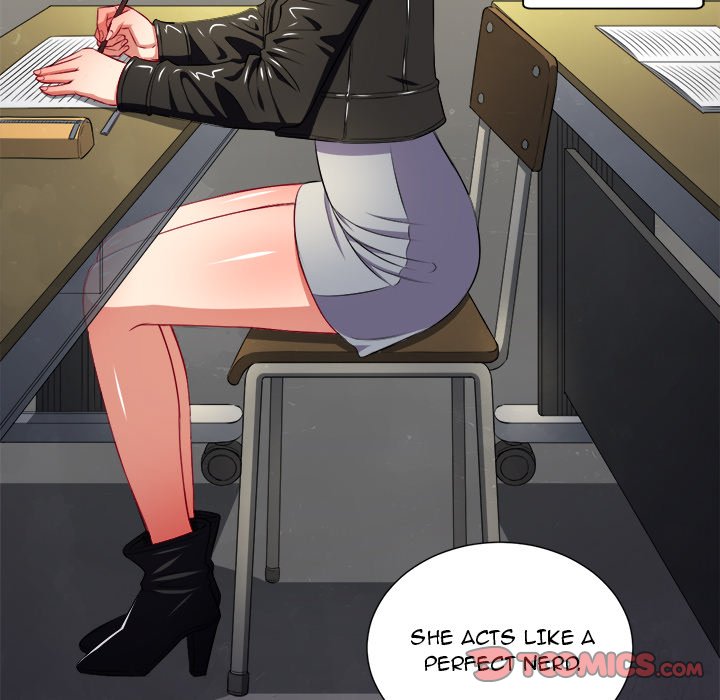 My High School Bully - Chapter 14 [photo 98] - MangaPorn