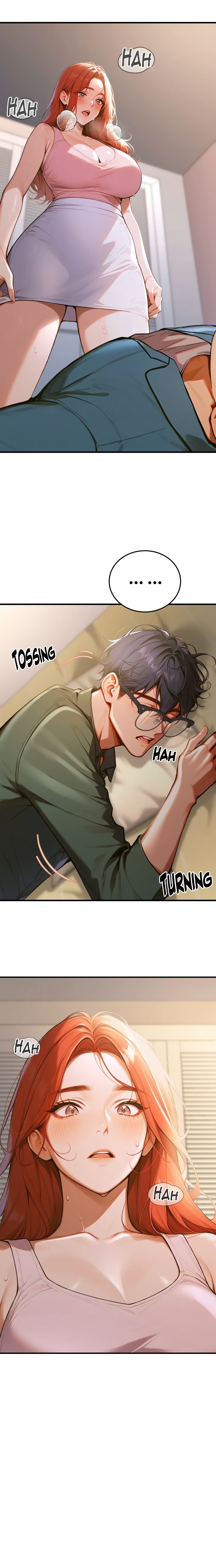 Strong Witch - Chapter 5 [photo 3] - MangaPorn