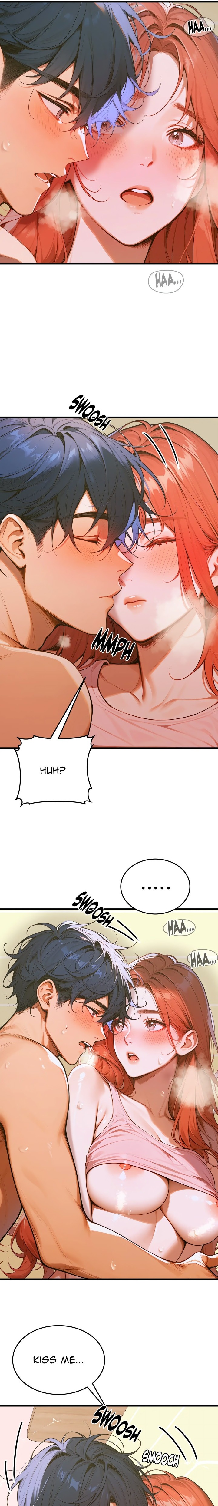 Strong Witch - Chapter 6 [photo 12] - MangaPorn