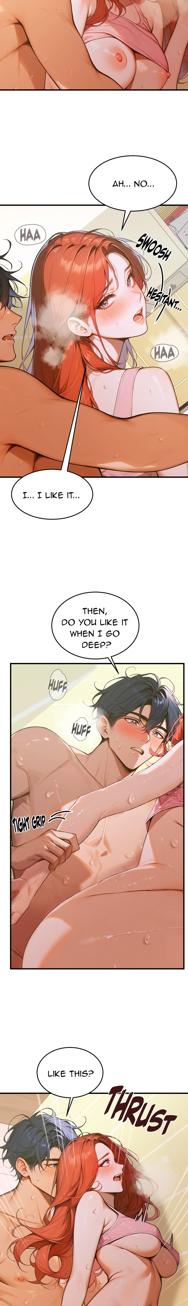 Strong Witch - Chapter 6 [photo 18] - MangaPorn