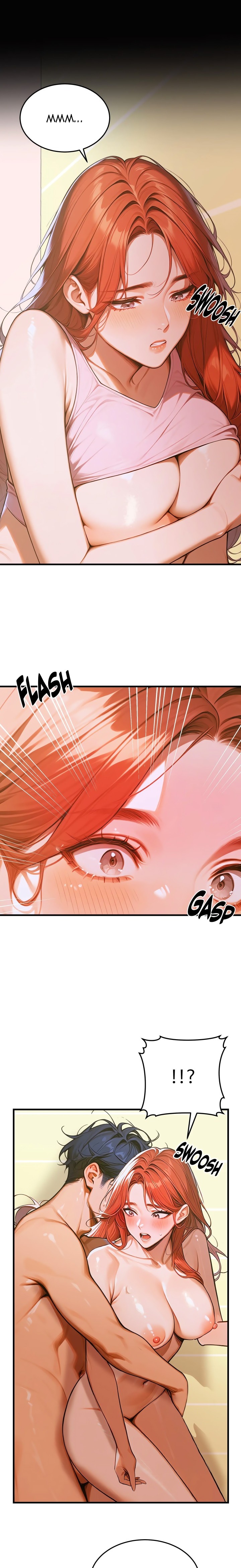 Strong Witch - Chapter 6 [photo 24] - MangaPorn