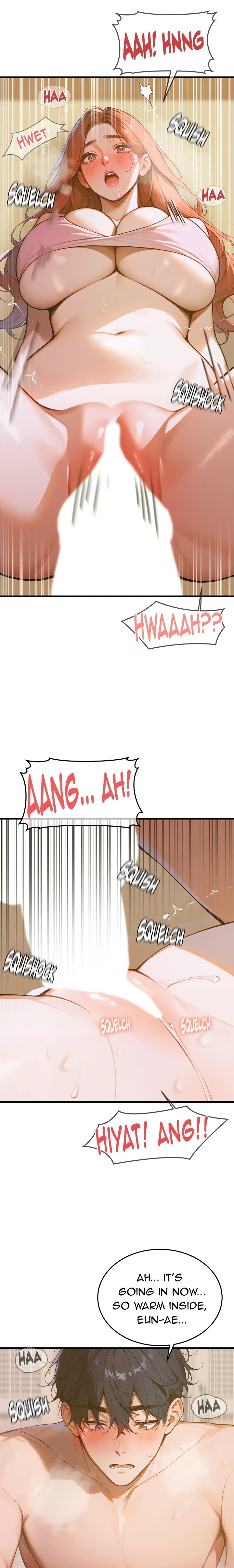 Strong Witch - Chapter 6 [photo 4] - MangaPorn