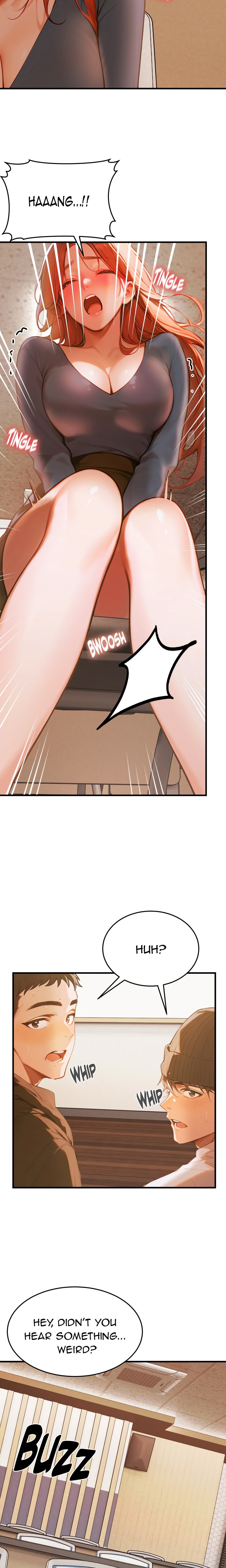 Strong Witch - Chapter 7 [photo 14] - MangaPorn