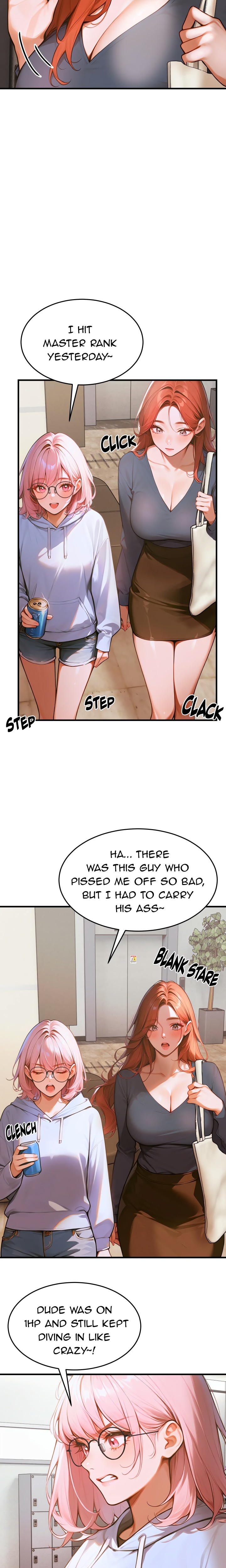 Strong Witch - Chapter 7 [photo 17] - MangaPorn