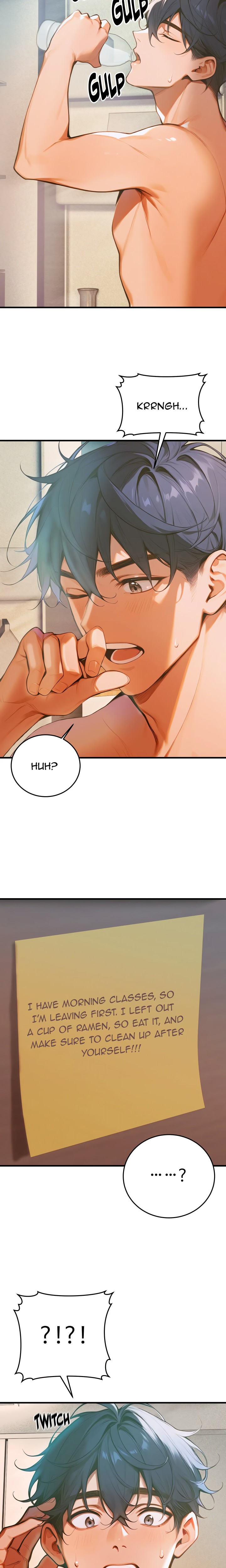 Strong Witch - Chapter 7 [photo 2] - MangaPorn