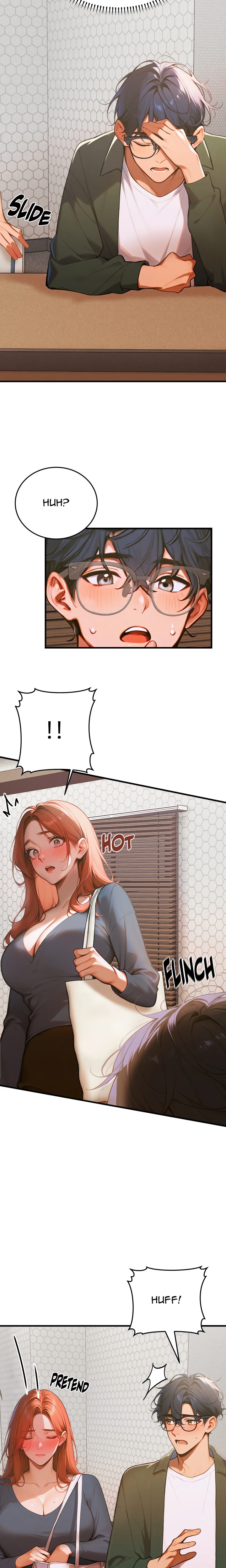Strong Witch - Chapter 7 [photo 21] - MangaPorn