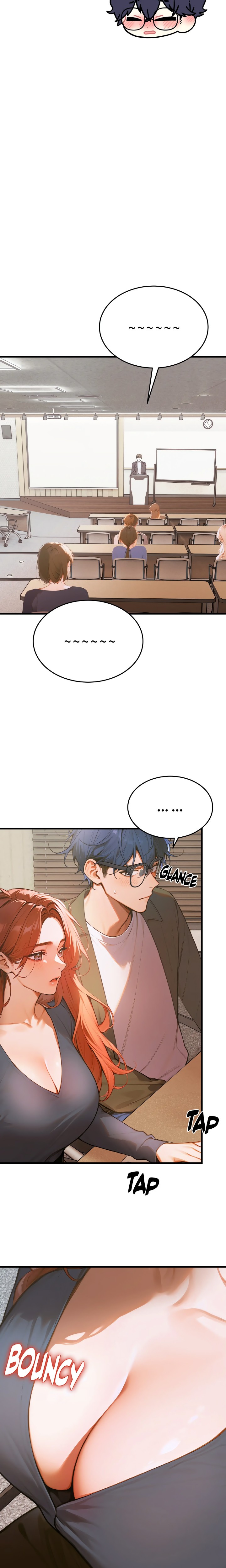 Strong Witch - Chapter 7 [photo 25] - MangaPorn