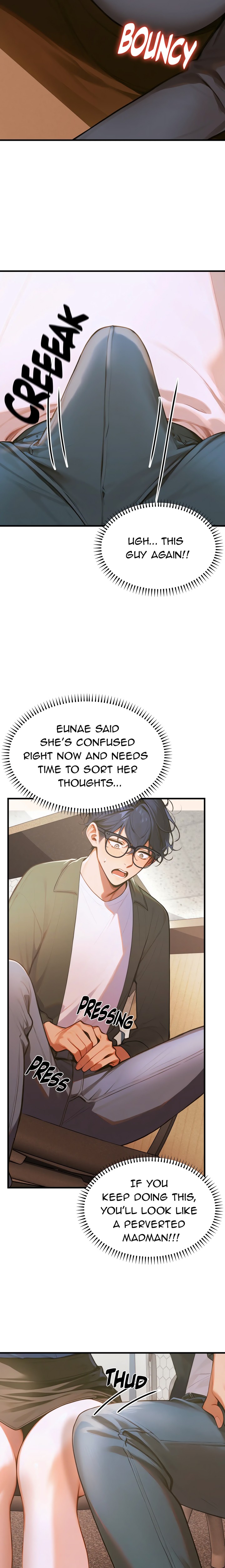 Strong Witch - Chapter 7 [photo 26] - MangaPorn