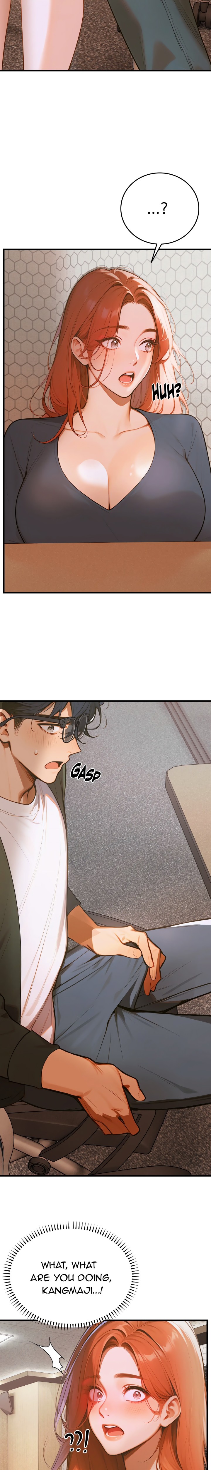 Strong Witch - Chapter 7 [photo 27] - MangaPorn