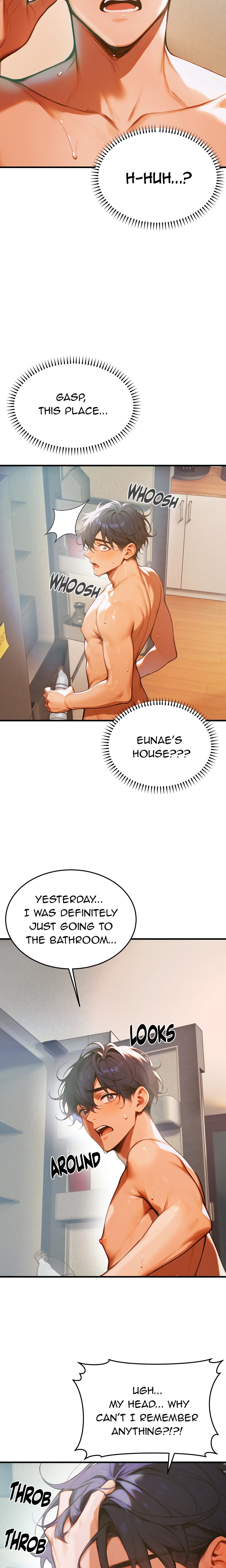 Strong Witch - Chapter 7 [photo 3] - MangaPorn