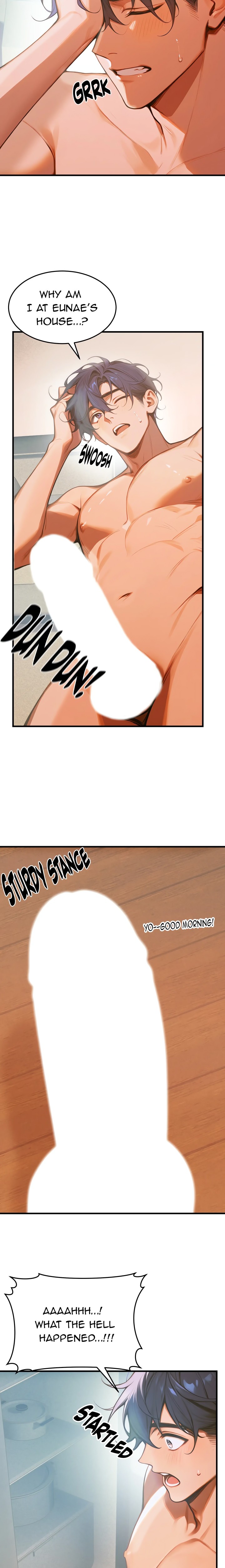 Strong Witch - Chapter 7 [photo 4] - MangaPorn