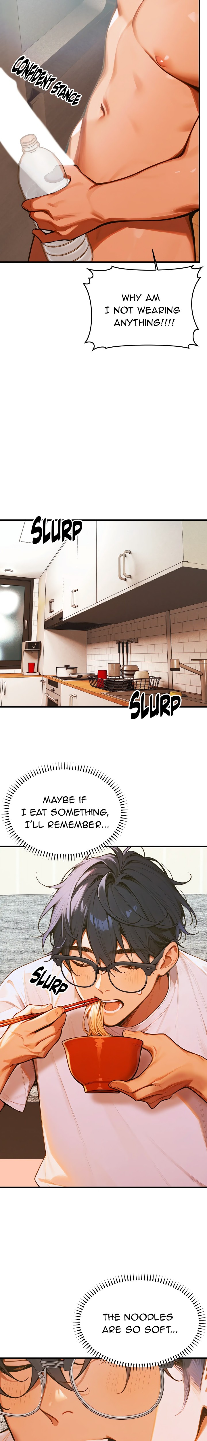 Strong Witch - Chapter 7 [photo 5] - MangaPorn