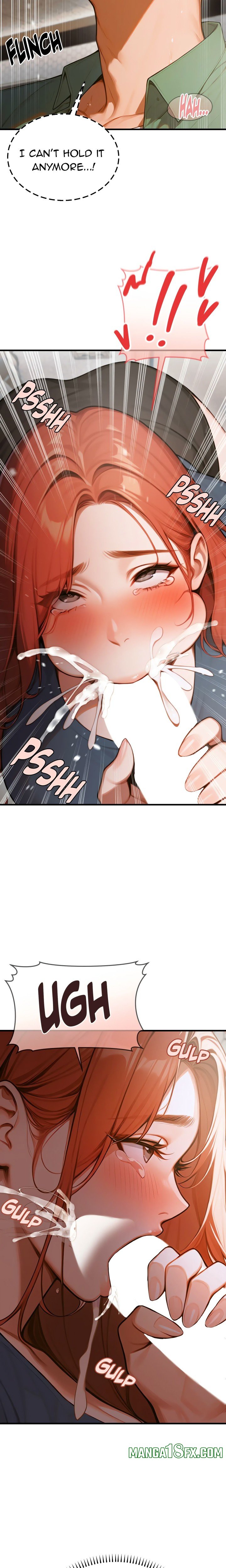 Strong Witch - Chapter 8 [photo 25] - MangaPorn