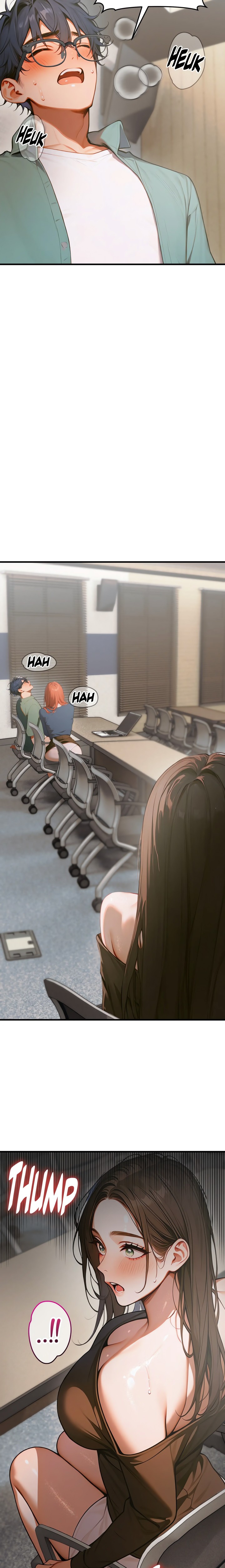 Strong Witch - Chapter 8 [photo 27] - MangaPorn