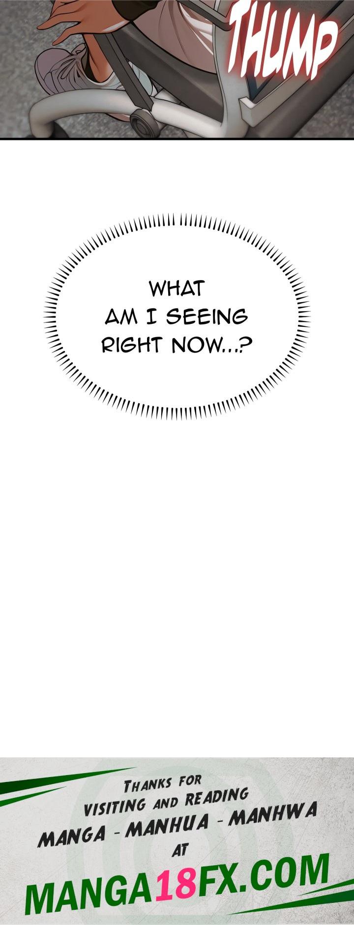 Strong Witch - Chapter 8 [photo 28] - MangaPorn