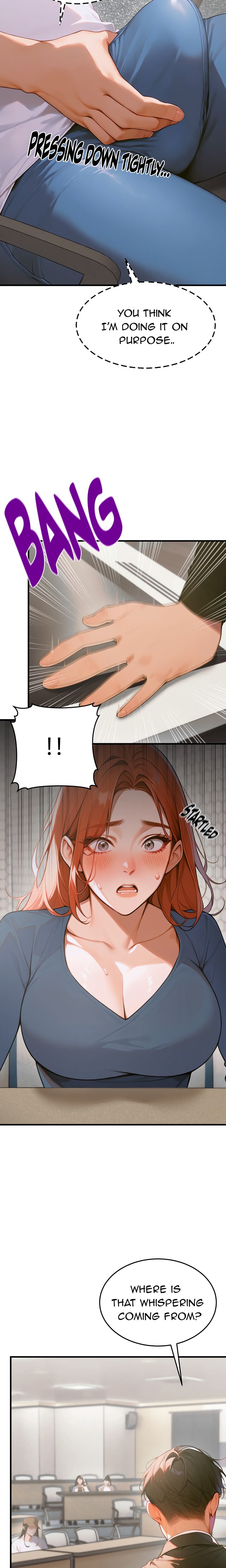 Strong Witch - Chapter 8 [photo 3] - MangaPorn