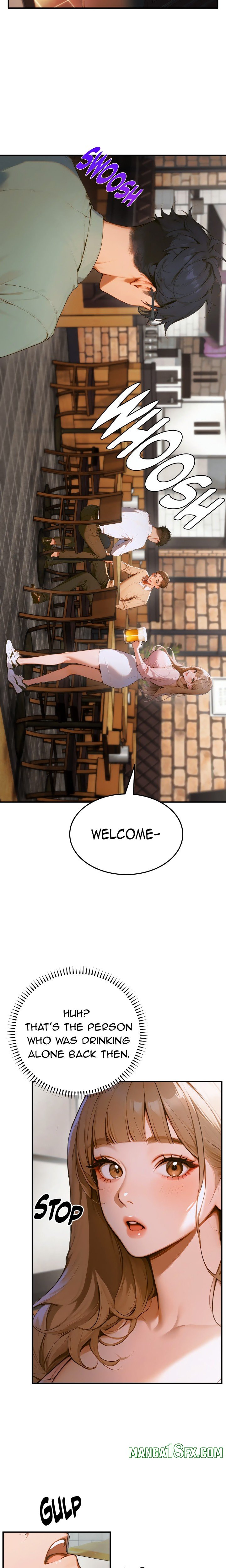 Strong Witch - Chapter 9 [photo 11] - MangaPorn