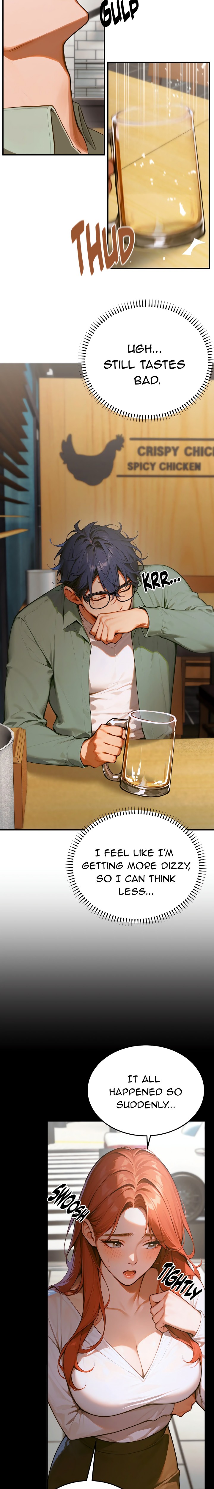 Strong Witch - Chapter 9 [photo 12] - MangaPorn