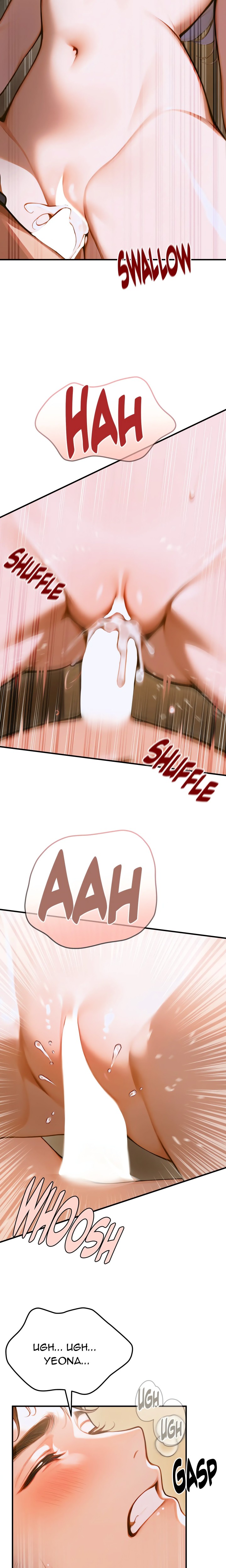 Strong Witch - Chapter 9 [photo 16] - MangaPorn