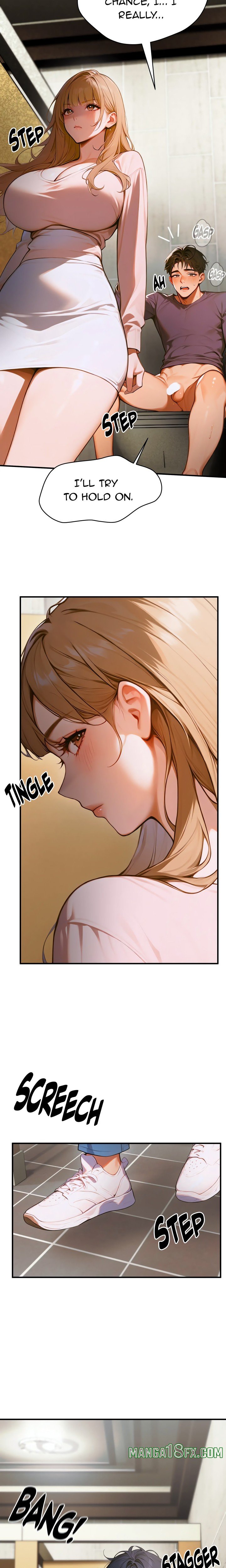 Strong Witch - Chapter 9 [photo 19] - MangaPorn