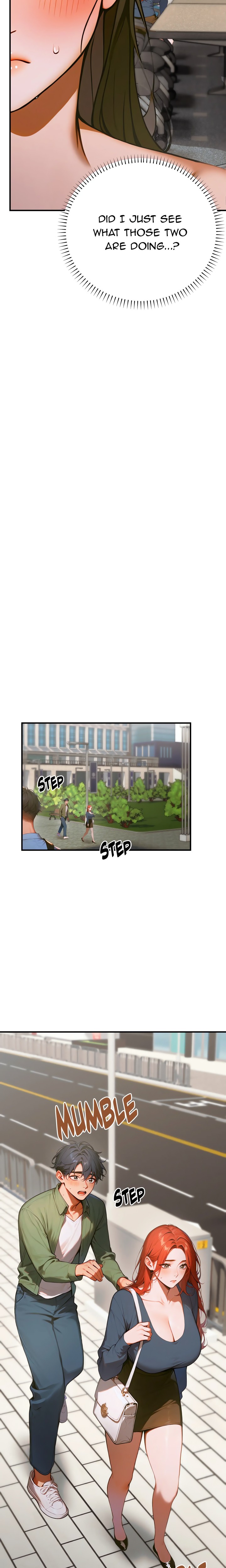 Strong Witch - Chapter 9 [photo 2] - MangaPorn