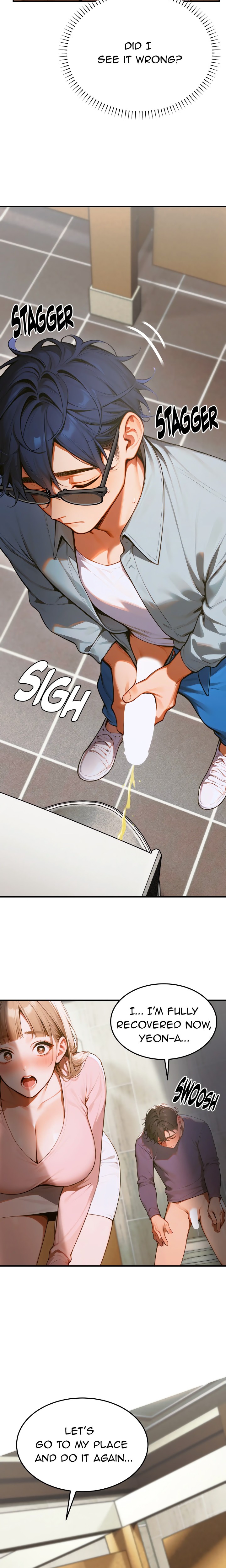 Strong Witch - Chapter 9 [photo 22] - MangaPorn