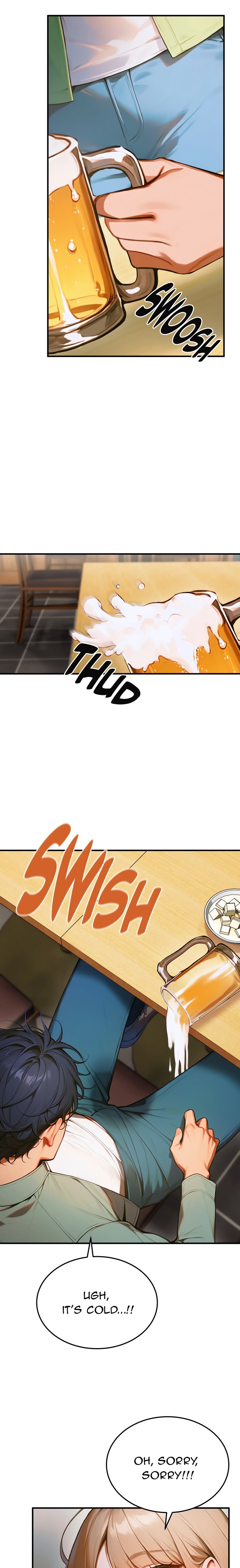 Strong Witch - Chapter 9 [photo 28] - MangaPorn