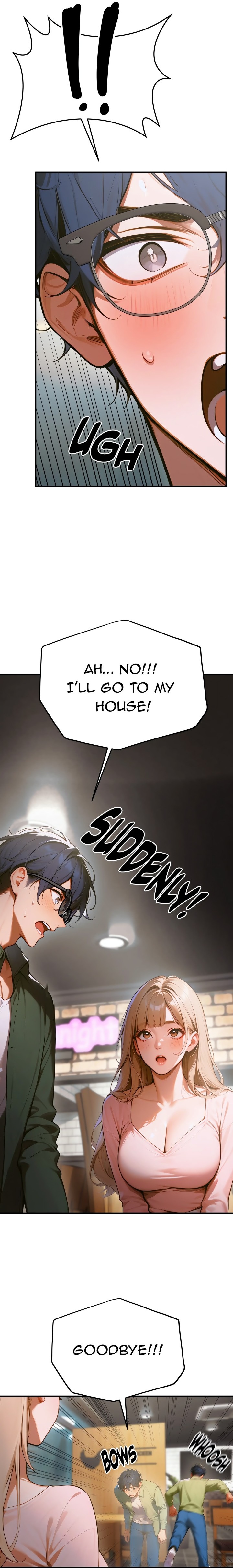 Strong Witch - Chapter 9 [photo 32] - MangaPorn