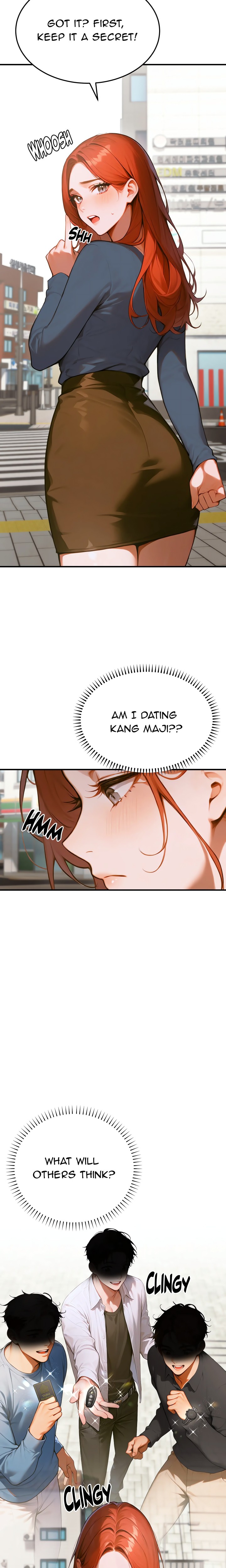 Strong Witch - Chapter 9 [photo 7] - MangaPorn