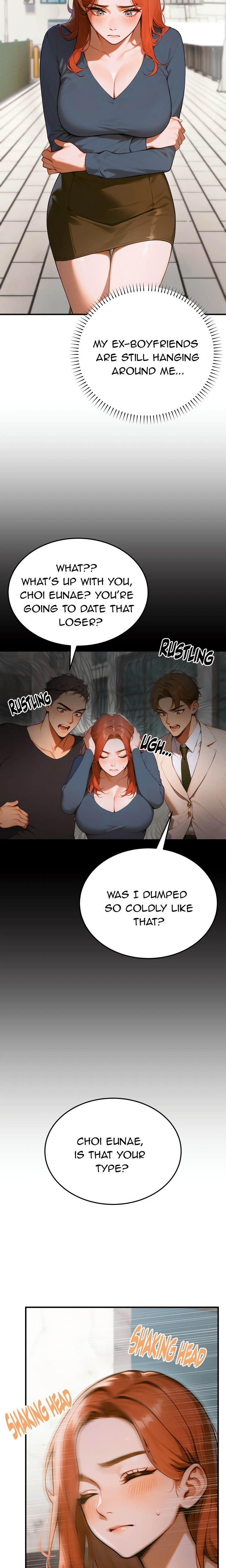 Strong Witch - Chapter 9 [photo 8] - MangaPorn