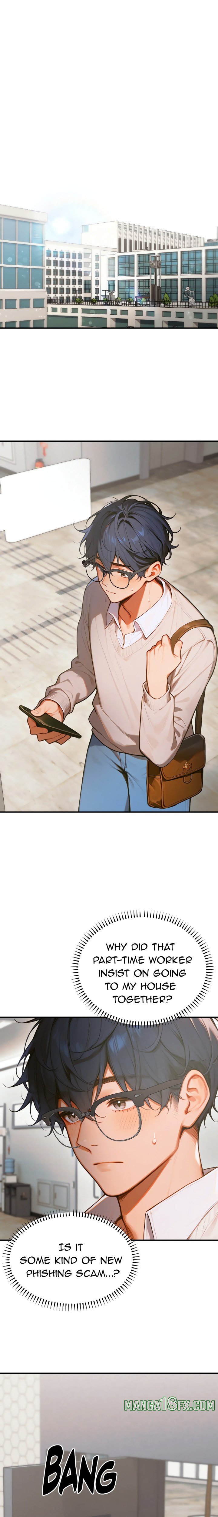 Strong Witch - Chapter 10 [photo 1] - MangaPorn