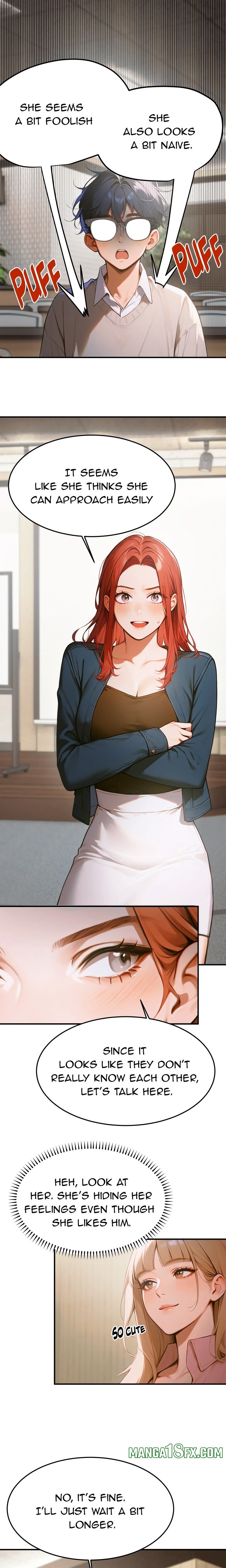 Strong Witch - Chapter 10 [photo 12] - MangaPorn