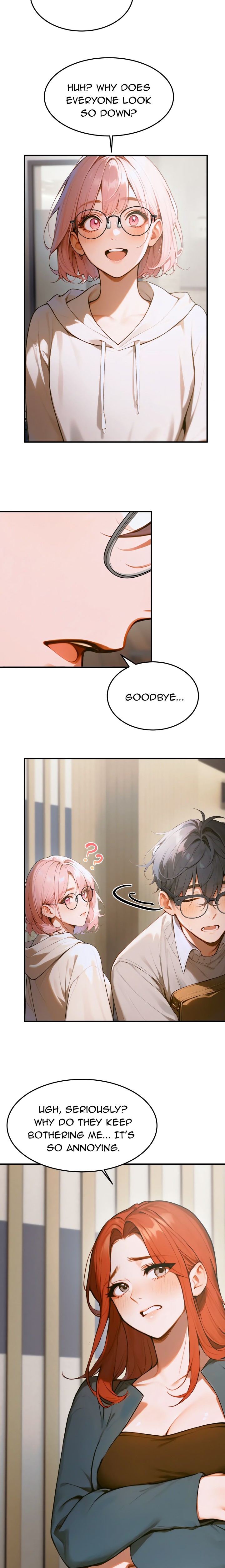 Strong Witch - Chapter 10 [photo 16] - MangaPorn