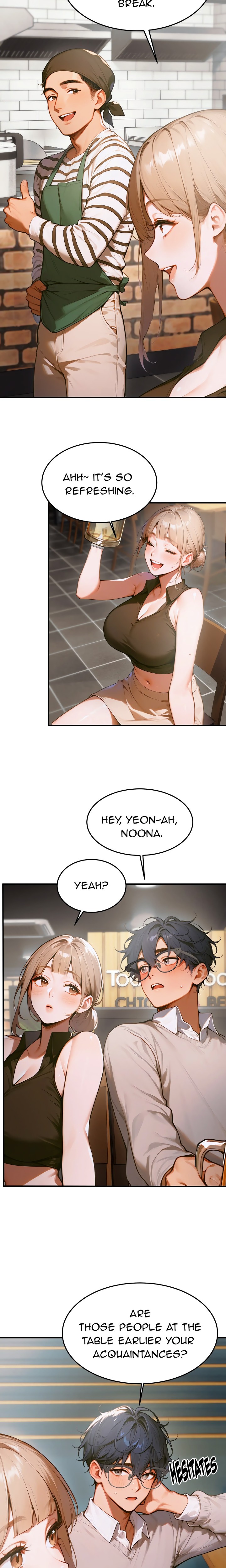Strong Witch - Chapter 10 [photo 25] - MangaPorn