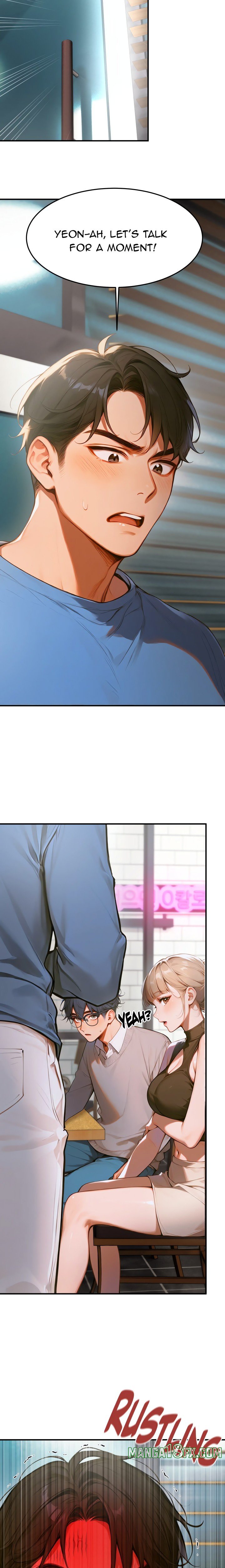 Strong Witch - Chapter 10 [photo 27] - MangaPorn
