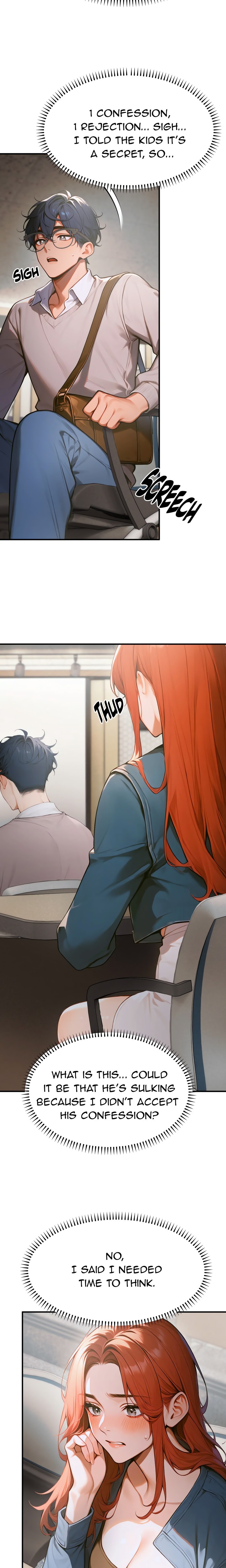 Strong Witch - Chapter 10 [photo 3] - MangaPorn