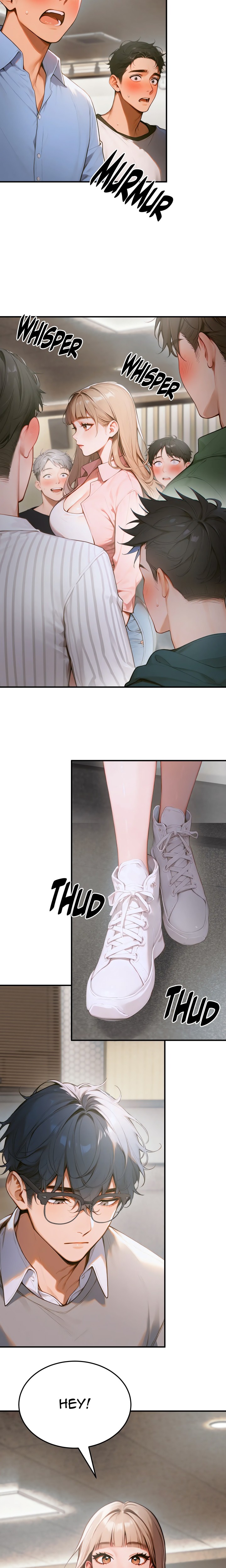 Strong Witch - Chapter 10 [photo 6] - MangaPorn