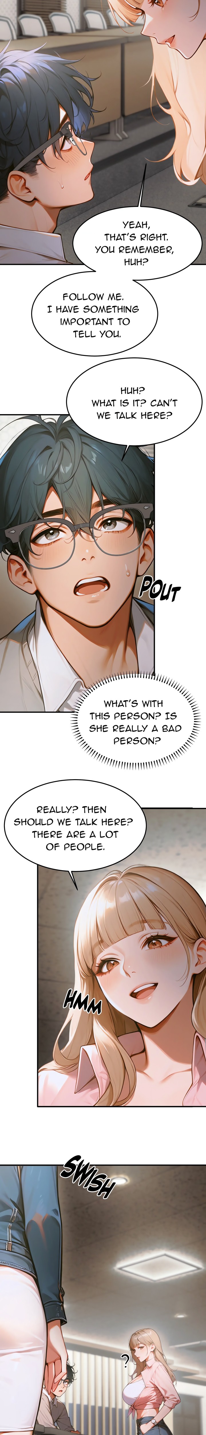 Strong Witch - Chapter 10 [photo 8] - MangaPorn